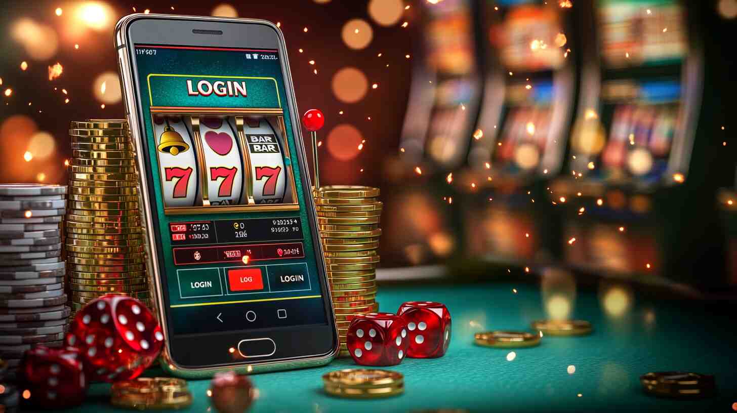 Simple Start – Login Casino KB333
                              